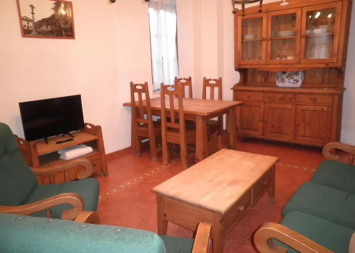 Apartamentos Anita