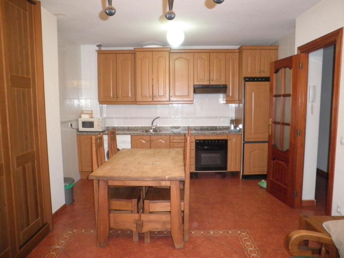 Anita Apartment *